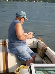 Obituary of James E. Chick