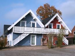 The property is 2.4 mi from berlin cathedral and 2.5 mi from natural history museum. Ferienwohnungen Im Schwedenstil Kruse Ferien