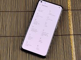 Features 6.43″ display, snapdragon 888 5g chipset, 4500 mah battery, 256 gb storage, 12 gb ram. Realme Gt Neo 5g
