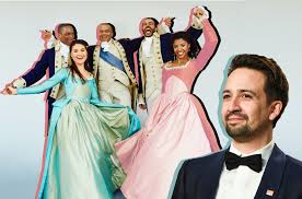 Renowned for precision tailoring & a forward thinking, innovative approach, christopher esber combines elements. Hamilton Broadway Success Comes To Disney Voir Fashion