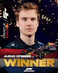 It never stops! Otis Lawrence becomes the youngest F1 Sim Racing driver to  win after his debut last weekend🤩 What a debut! 👏 #f1 #f1esports  #simracing