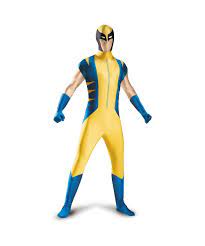 See more ideas about wolverine costume, wolverine, costumes. Wolverine Bodysuit Adult Costume Wolverine Superhero Costumes