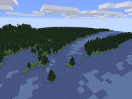 Now, one player wants to recreate the entire planet on a 1:1 scale. 1 13 1 366 5 Scale Earth In Minecraft Maps Mapping And Modding Java Edition Minecraft Forum Minecraft Forum
