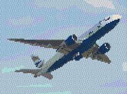 All you have to do is find the pattern you want and hit the download button. Ann Logan 10 Free Patterns Online Plane Takeoff 588