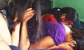 Hyderabad police busts high tech sex racket run by Uganda woman, two held