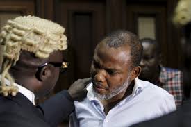 Image result for nnamdi kanu