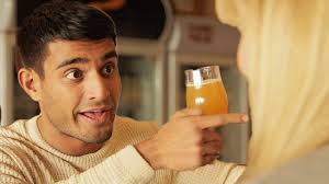 Beer premiumization, an offensive rape beer name, BDubs ad and more