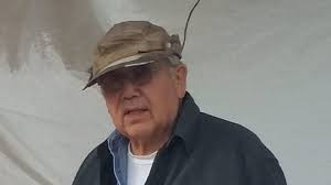 Marvin "Cubby" Starr Sr Obituary (1935