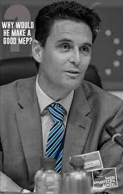 European Parliament in Malta