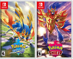 Pokémon sword and shield introduced players to fun trainers, and none has roused the cosplay community in such an awesome fashion as leon. The Tcg Artwork Make So Much Better Box Art For The Pokemon Sword And Shield Games Pokemon
