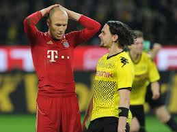 He then joined rb leipzig in 2015, and has been with the saxony based club ever since. Bayern Munich Vs Borussia Dortmund 7 Classic Clashes In Germany S Klassiker 90min