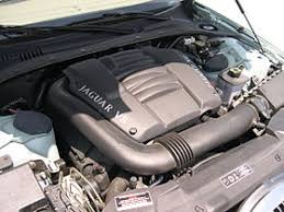 A 235 hp 3.0l v6, a 300hp 4.2l v8, and a powerful 400. Jaguar Aj V8 Engine Wikipedia