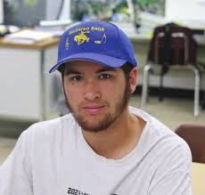 Forrest Schumacher's Instagram, Twitter & Facebook