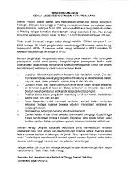No.1, wisma sahoca, jalan ss 6/3a, kelana jaya, 47301 kelana jaya. Teks Hebahan Umum Pencegahan Aedes Denggi Sempena Musim Cuti Perayaan Pejabat Kesihatan Daerah Petaling Badan Pengurusan Bersama Jmb Pk Sek 7 Committee