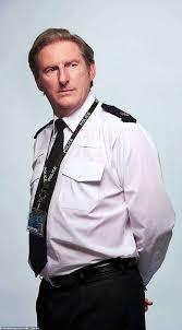 How is john corbett related to hastings. Joining Up The Lines Of Duty Blown Away But Baffled Geeky Craze