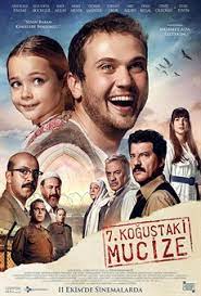 Aras bulut i̇ynemlinisa sofiya aksongurdeniz baysalcelile toyon uysali̇lker aksummesut akusta. Miracle In Cell No 7 2019 Turkish Film Wikipedia