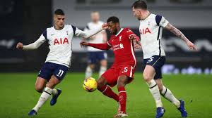 Highlights from liverpool's win over tottenham in the premier league. Oqompu1hos Kom