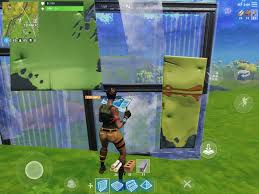 Последние твиты от fortnite mobile (@fortnitemobile). Fortnite On Mobile A Guide To Building For Beginners