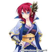 See more ideas about anime girl, anime, red hair blue eyes. Blue Eye Color Red Hair Color To Chest Hair Length Adult Apparent Age No Animal Ears Anime Characters Database