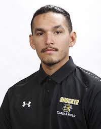 WICHITA STATE OUTDOOR SCHEDULE/RESULTS THE BASICS FOLLOW THE MEET MEET  SCHEDULE LAST TIME OUT COACH RAINBOLT ON THE MEET