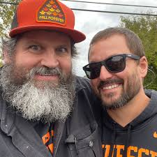 John Davis — Draplin Design Co., North America