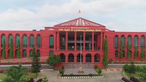 In setback to Karnataka govt, high court stays new order for use of public  spaces | Latest News India