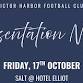 Victor Harbor Football Club 2025 Presentation Night event image