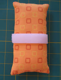 My Recipe For Portacath Pillows Easy Sewing Projects Gifts For Cancer Patients Sewing Tutorials