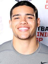 Devante Downs Athlete Recruiting Profile