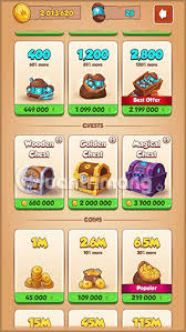 Every village in coin master requires different types of buildings to build. How To Play Coin Master Effectively
