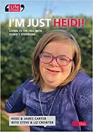 Check out Heidi