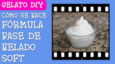 Resultado de imagen para site:www.youtube.com/ base helado