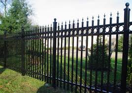 Check spelling or type a new query. Ornamental Aluminum Fencing For Buffalo Ny Western New York Aluminum Fence Aluminum Fence Gate Fence Design