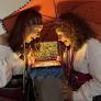 Children's Theater Brings Latin American Culture to Santa Teresa While ONIVEL Festival Blends Football and Music in São Paulo