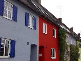 Oh, sweet, happy weekend 🥰. Fassadenfarben Geben Dem Haus Einen Neuen Look Energie Fachberater