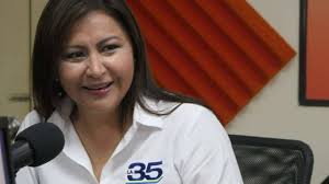 Ximena Peña dice que eliminará la cárcel 4 de Quito