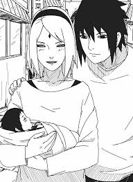 Naruto Friends Let S See The Future Naruto Sasuke Sakura Anime Naruto Naruto