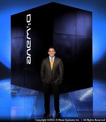 There is no cost to attend. D Wave Sells First Commercial Quantum Computer