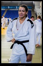 Paula joined novartis march 1st 2019 as chief procurement officer. Judoinside Paula Martinez Judoka
