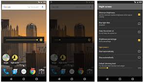 Follow the steps on the screen. 10 Best Screen Brightness Control Apps For Android In 2021