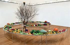 Image result for Mario Merz