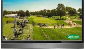 Unlike walkie talkies, radios are receive only. Tour Chips In To Save Pga Tour Radio Golfblogger Golf Blog