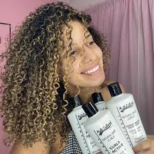 Shea butter replenishes moisture while strengthening your hair; African Pride Brazil Home Facebook