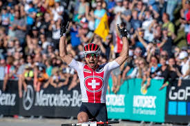 Jun 16, 2021 · the rider who has given scott's spark more wins than any other, is swiss mountain bike legend, nino schurter. Nino Schurter World Champion Odlo Com