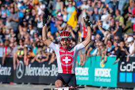 In one of the tightest battles at world championships ever, nino schurter claims his 6th world champion title. Nino Schurter World Champion Odlo Com