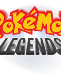 Gift pokémon in pokémon legends: Pokemon Legends Pokemonlegends Wiki Fandom