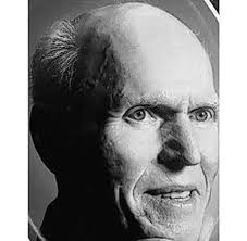 John ECONOMY Obituary (1930