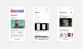 State Of Mobile App Design 2019 App Design Mobile App Design Mobile App