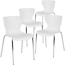 Stacking chairs office & conference room chairs : Stackable Chairs You Ll Love In 2021 Wayfair