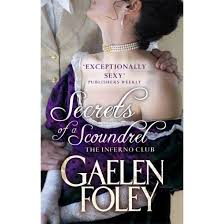 The Secrets Of A Scoundrel De Gaelen Foley Emag Ro